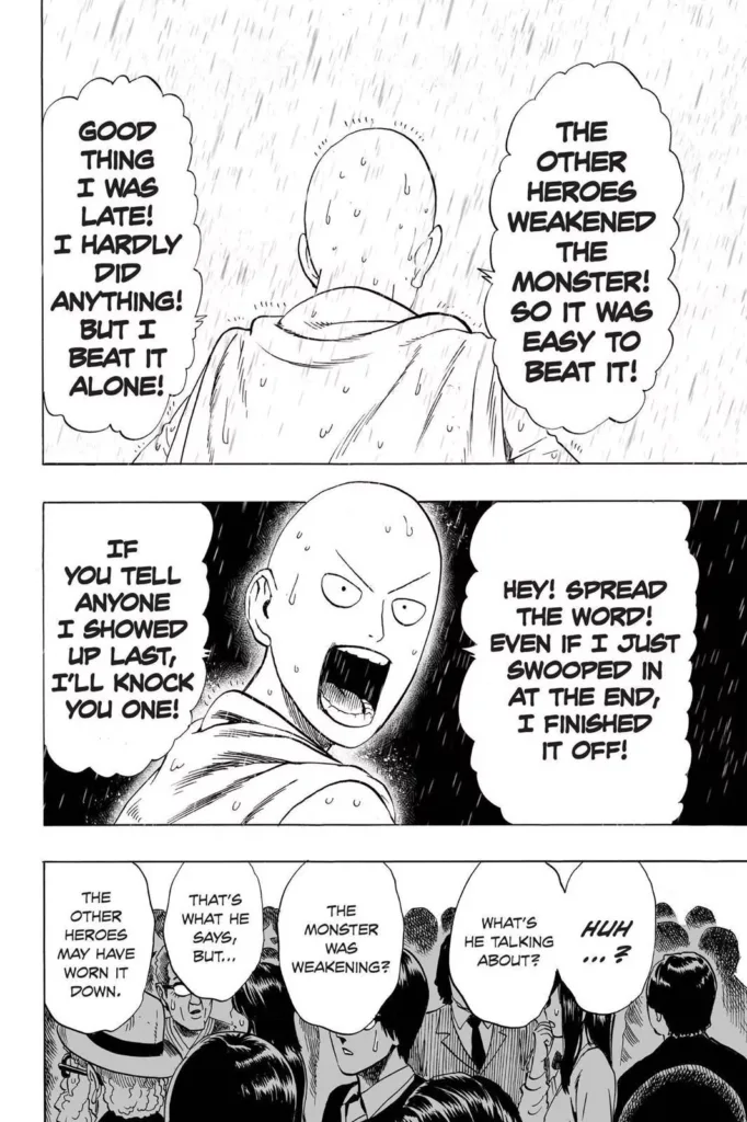 one punch man ch28 page16
